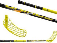 Unihoc Player 29 Neon yellow 