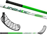 Unihoc Player Plus Feather Curve 2.0° 26 